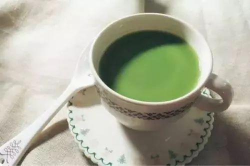 为什么喝了大麦青汁反而便秘了,大麦若叶青汁可以解决便秘吗