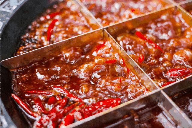 一吃辣椒脸上就长痘是什么原因,吃辣椒会长痘痘的原理