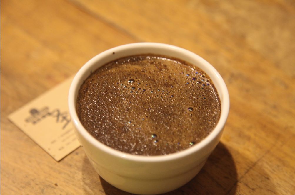 85度c黑咖啡,85度c爆料奶茶好喝吗