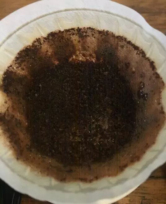 15克咖啡粉手冲注水量是多少,手冲咖啡注水的时候咖啡粉不均匀