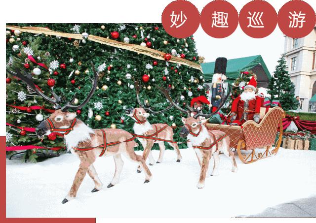 55万㎡灯光秀！全城一起蹦到2019！太嗨了！