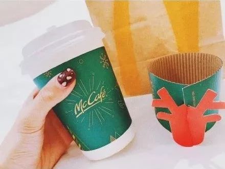 costa麦当劳,costa星巴克麦当劳