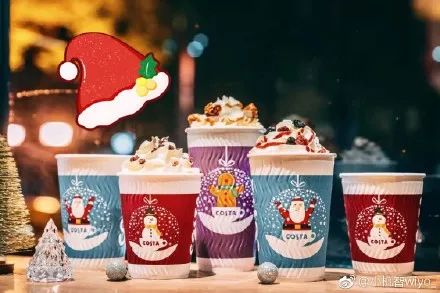 costa麦当劳,costa星巴克麦当劳