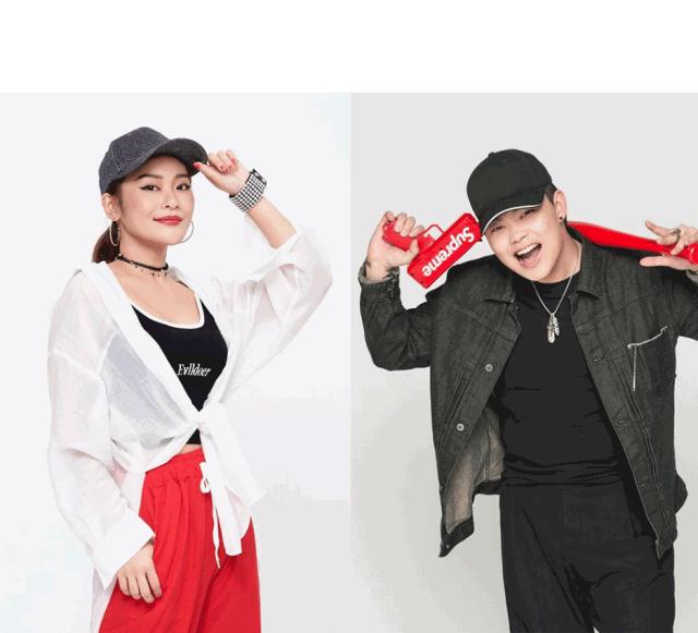 55万㎡灯光秀！全城一起蹦到2019！太嗨了！