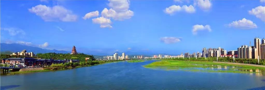 宝鸡中华石鼓园有什么建筑,陕西宝鸡市旅游景点中华石鼓园