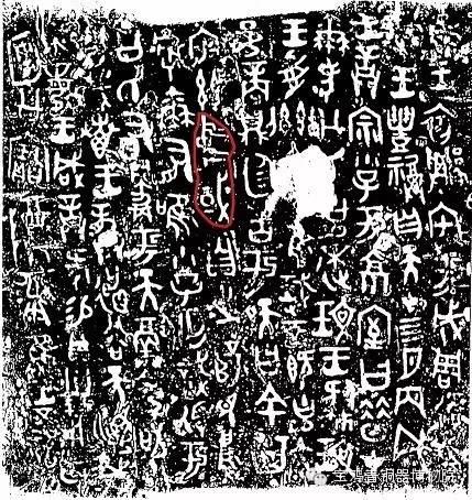 宝鸡中华石鼓园有什么建筑,陕西宝鸡市旅游景点中华石鼓园