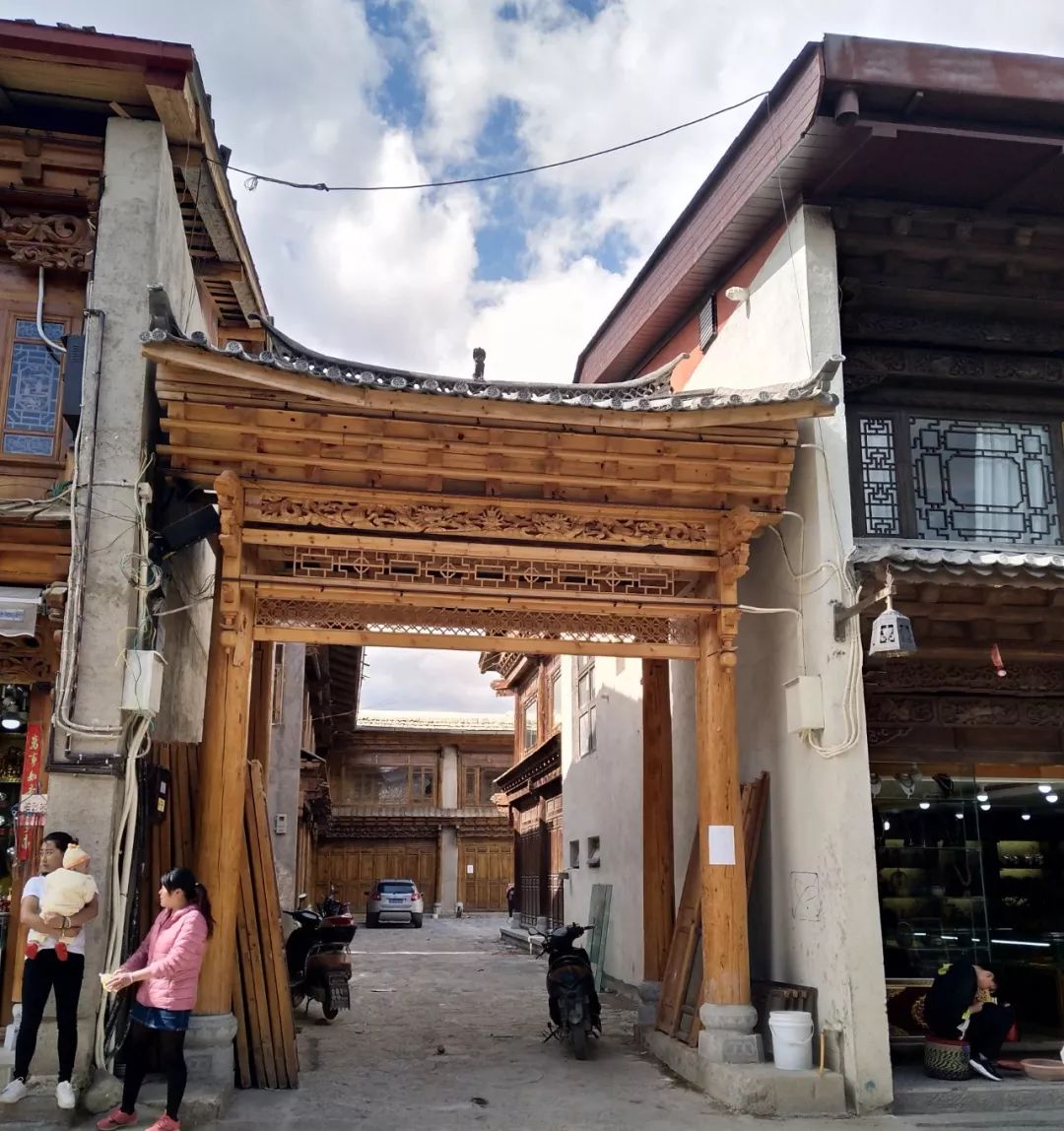 50家最美民宿,全国10家最美民宿