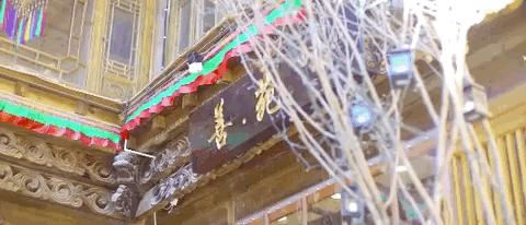 50家最美民宿,全国10家最美民宿