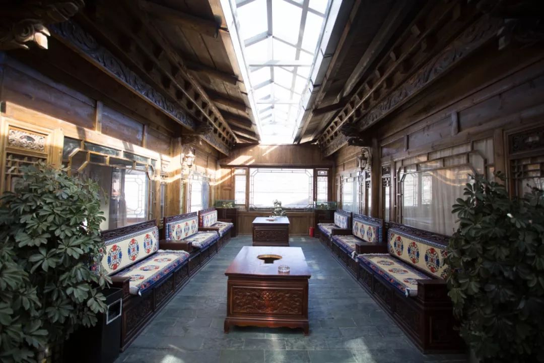 50家最美民宿,全国10家最美民宿