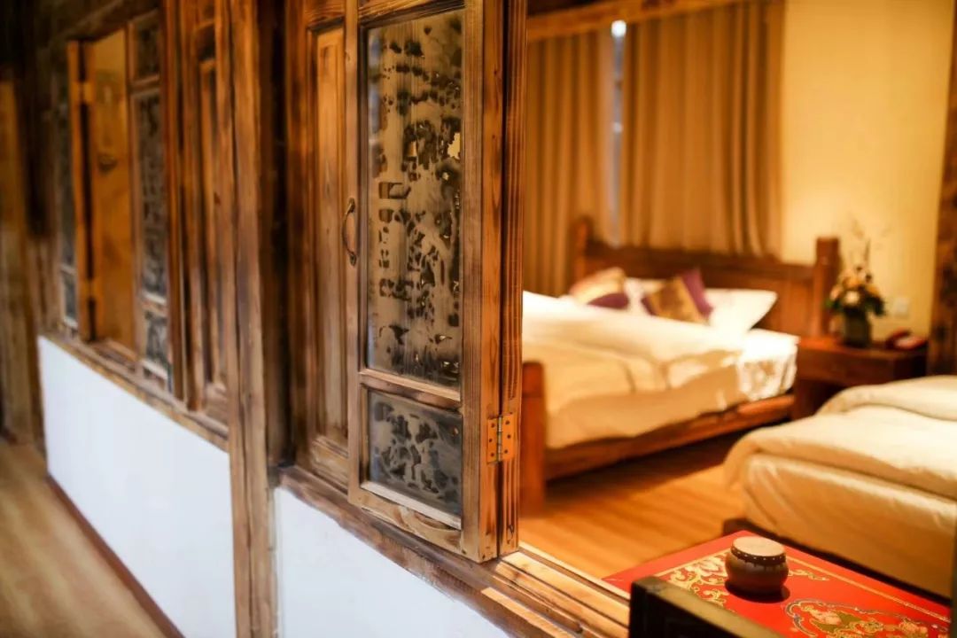 50家最美民宿,全国10家最美民宿