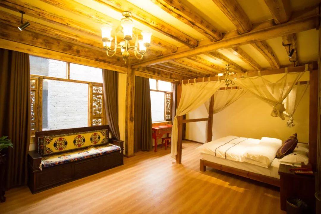 50家最美民宿,全国10家最美民宿