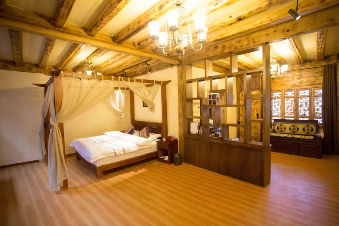 50家最美民宿,全国10家最美民宿