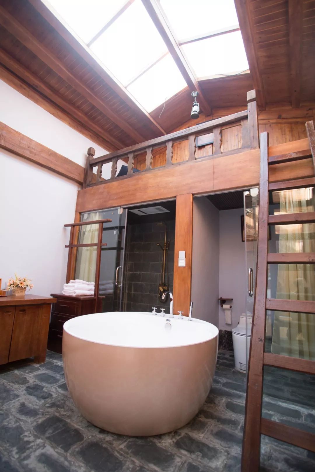 50家最美民宿,全国10家最美民宿