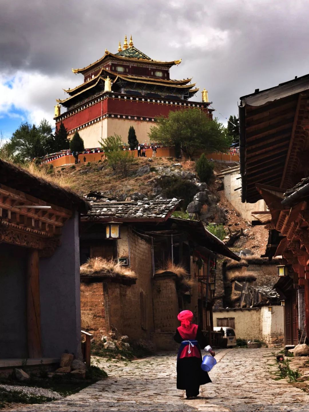 50家最美民宿,全国10家最美民宿