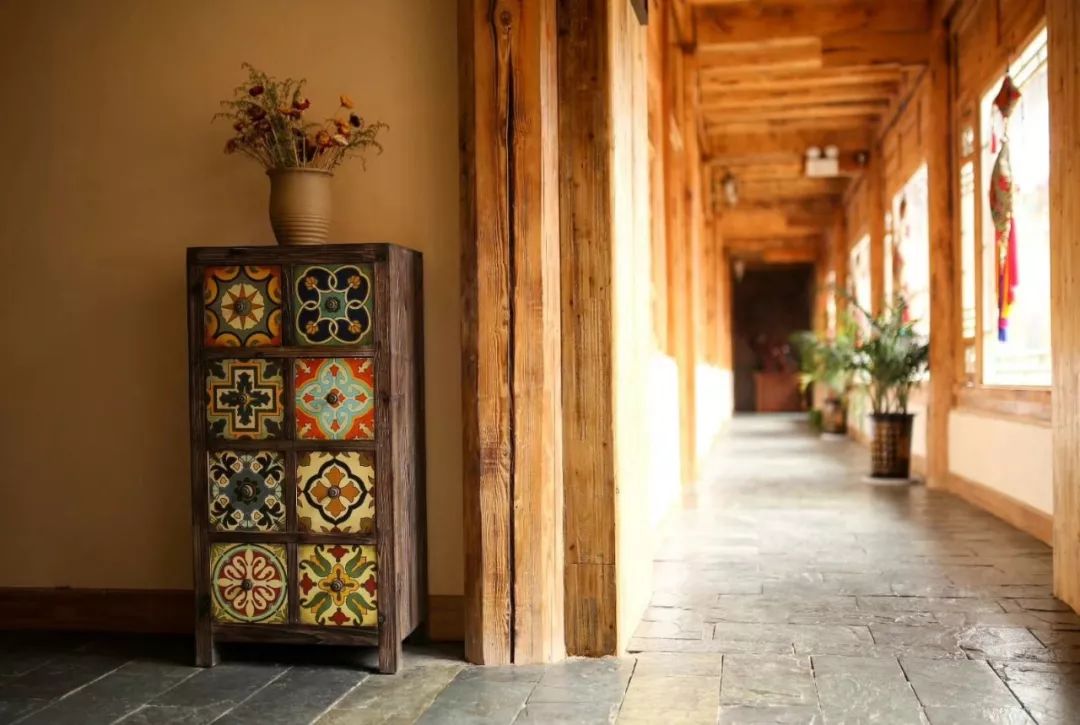 50家最美民宿,全国10家最美民宿