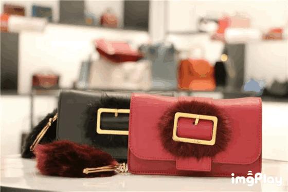 那些整天买买买的女人,平常买很多东西又不用的女生