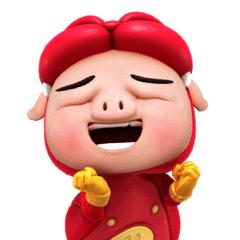 上海欢乐谷嗨翻了！50万㎡华灯齐放、圣诞市集、狂欢盛典，还能与偶像零距离接触……