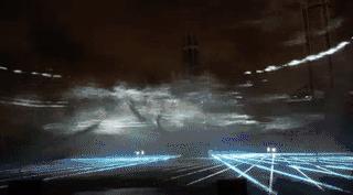 上海欢乐谷嗨翻了！50万㎡华灯齐放、圣诞市集、狂欢盛典，还能与偶像零距离接触……