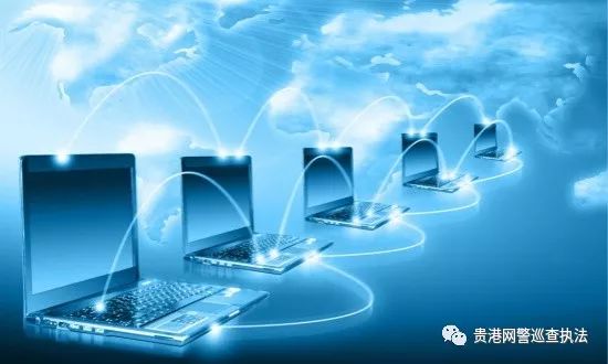 「头条」超厉害!贵港网安应邀出席中国信息安全法律大会!快来看看“黑灰产”是什么!