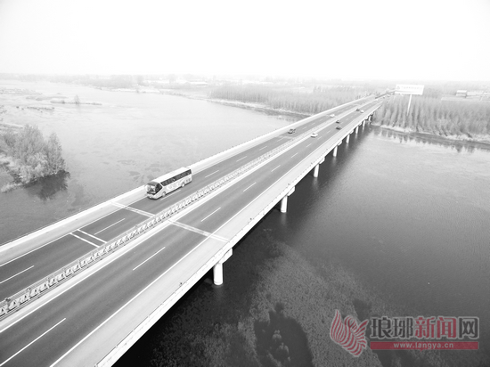 临沂鲁南经济圈一体化,临沂计划建设全国性综合交通枢纽