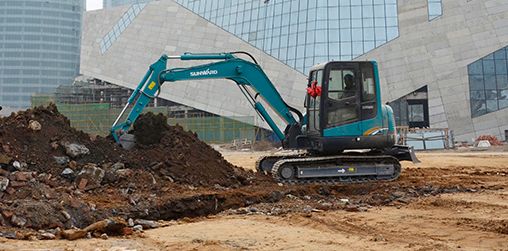 山河智能是国企还是私企,山河智能未来成长空间