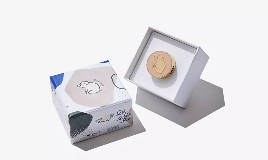 猪猪美妆合集,猪猪美妆日妆