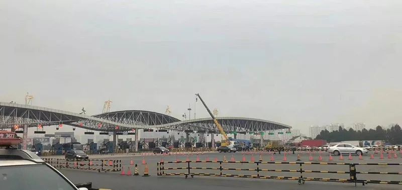 两小时拆除江阴跨线大桥,江阴苏通大桥最新通知