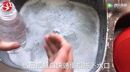 洗发水不要扔,洗发水瓶子不要丢掉