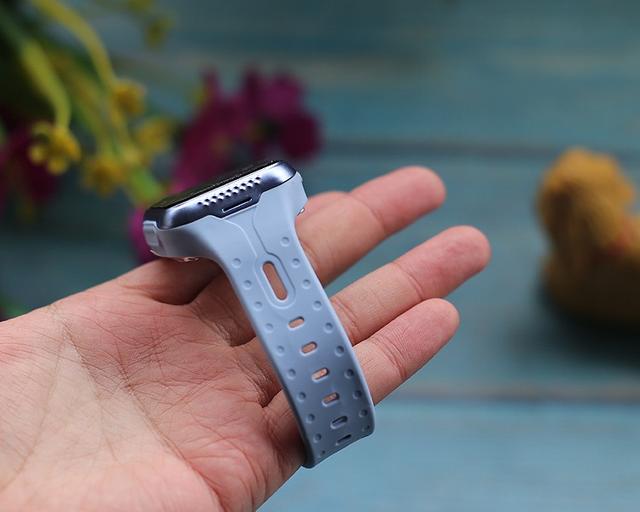 阿巴町手表平测,阿巴町儿童电话手表