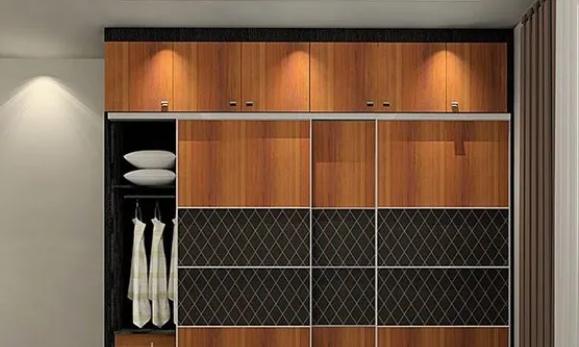 衣柜门变形怎么解决,衣柜门变形正确处理方法