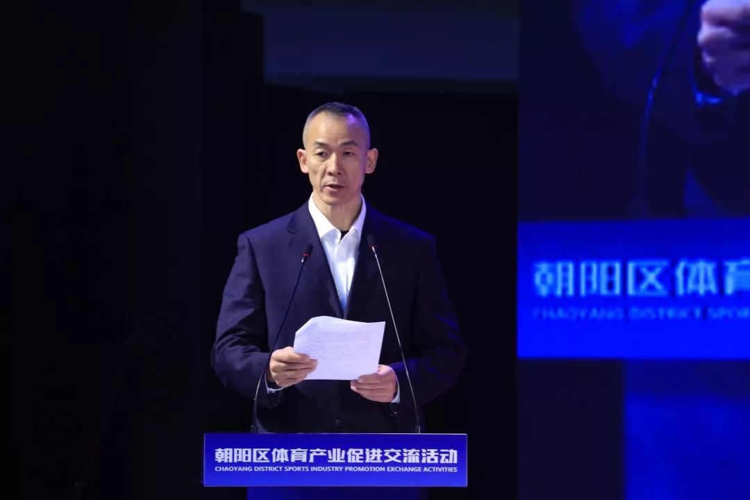 冬奥促进北京发展,北京冬奥会带动冰雪产业