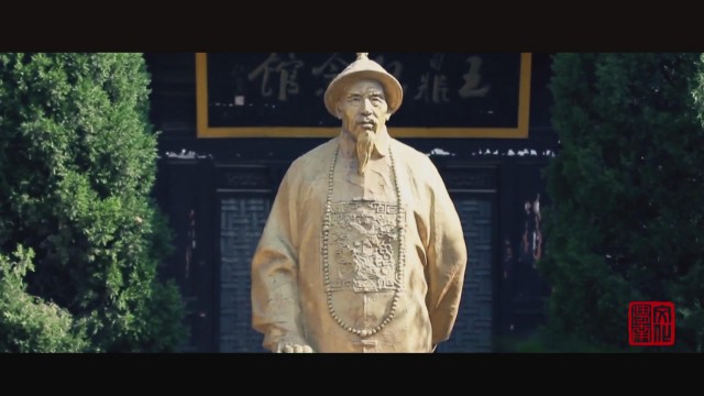 蒲城王鼎纪念馆要票吗,王鼎为什么在蒲城有纪念馆