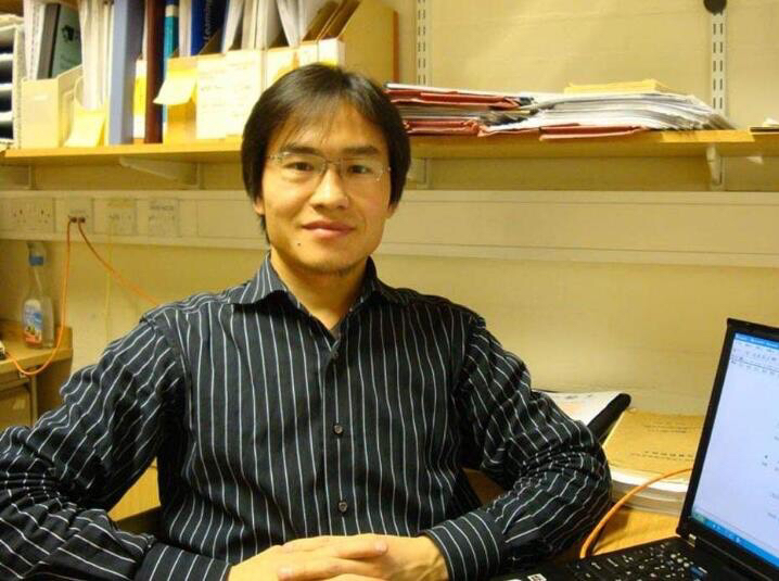 中科院宁波材料所王立平,王立平宁波