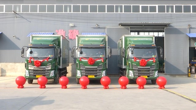 邮政扶贫助农电商平台,邮政快递助力农村电商