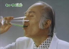 给你一杯抹茶拿铁,给你一杯mojito