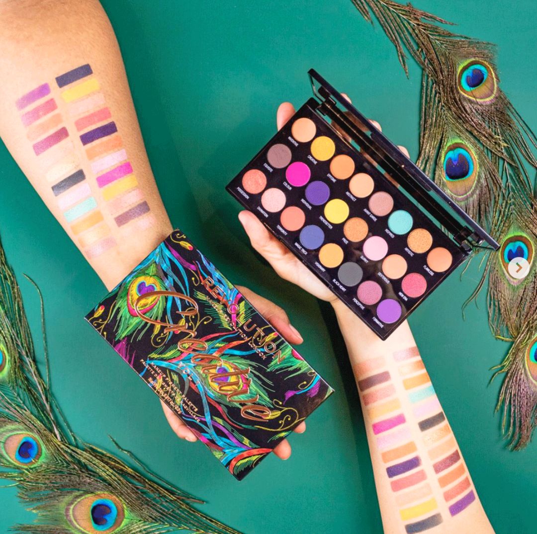 小众好用的国货化妆品,google2018美妆品牌