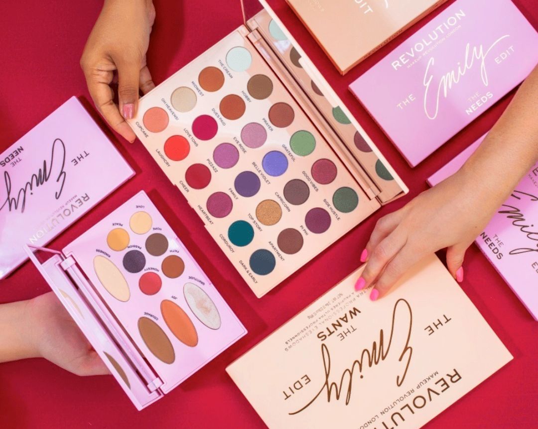 小众好用的国货化妆品,google2018美妆品牌