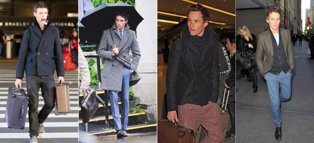 波司登小雀斑,小雀斑撞波司登