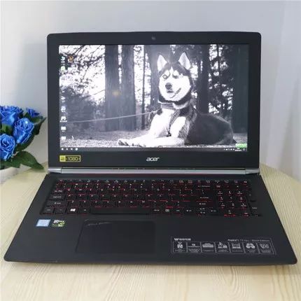 「猪王二手」五个卖家同时看中一台电脑,怎么办?