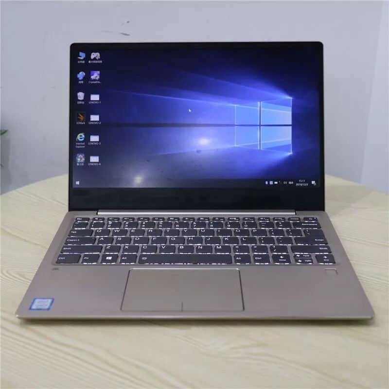 「猪王二手」五个卖家同时看中一台电脑,怎么办?