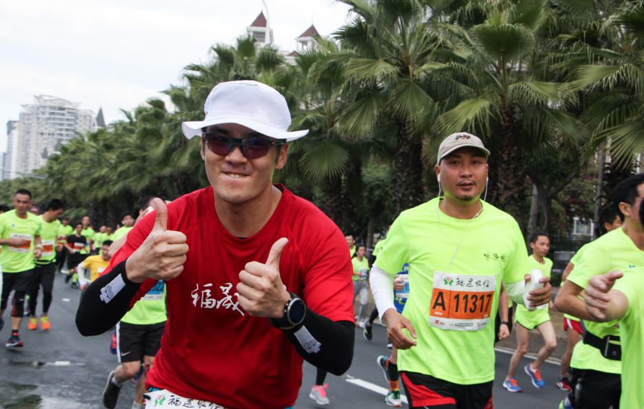 跑马拉松的26个技巧与建议,跑马干货马拉松赛前准备全攻略