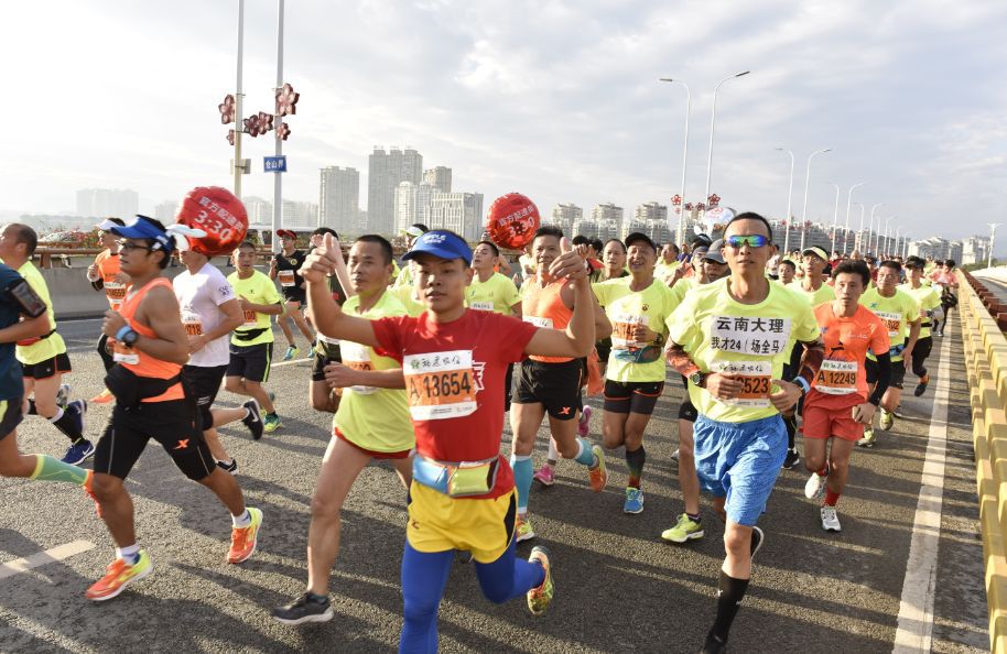 跑马拉松的26个技巧与建议,跑马干货马拉松赛前准备全攻略
