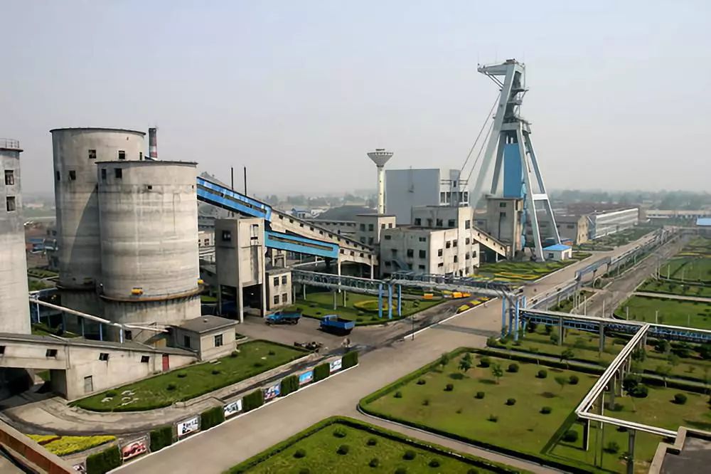 淮南,一座让你不得不爱的城市