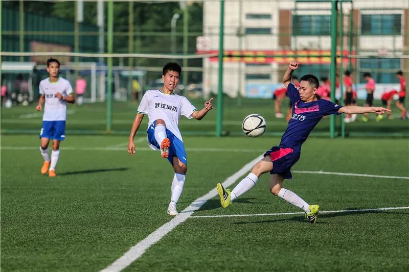 武汉消防应战,武汉卓尔vs武汉消防