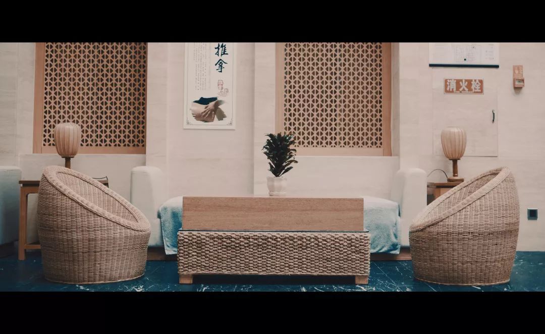 罗浮山温泉冬季,冬已至寻一处温泉享一池温暖