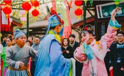 珠海市区过年人都去哪里逛,珠海人怎样过年