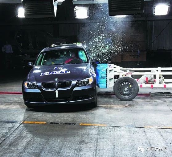 成长40年｜中汽中心：在汽车产业聚力转型中发挥第一智库作用｜中国汽车报