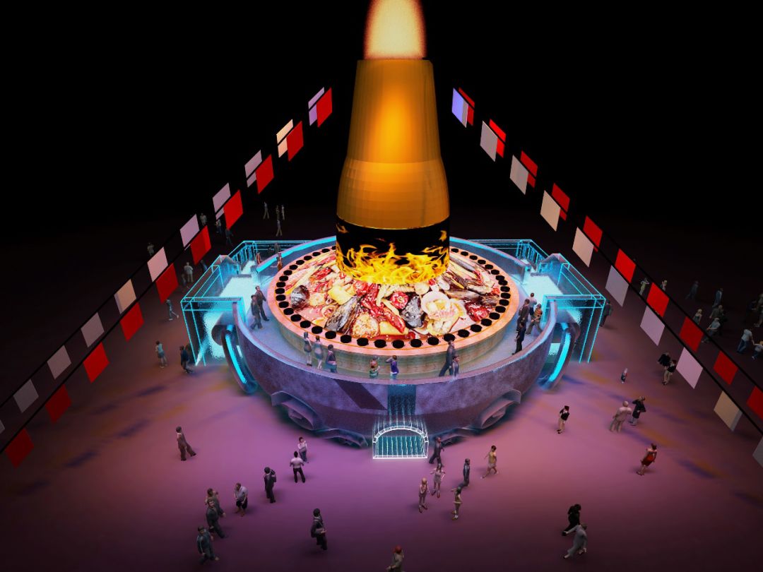 冰雪节到冰雪大世界,冰雪节很好吗