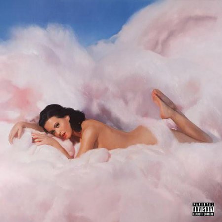 KatyPerry——《IkissedAGirl》曾经一度人们告诉你，说你是未来的主人翁