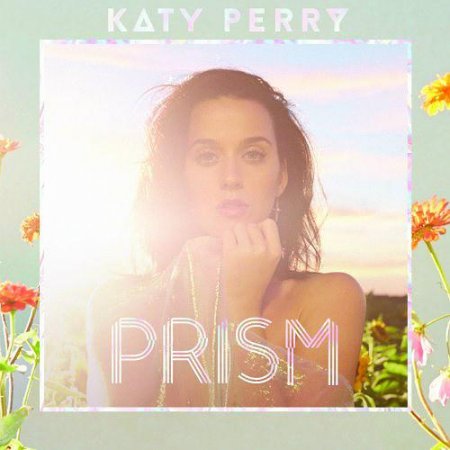 KatyPerry——《IkissedAGirl》曾经一度人们告诉你，说你是未来的主人翁